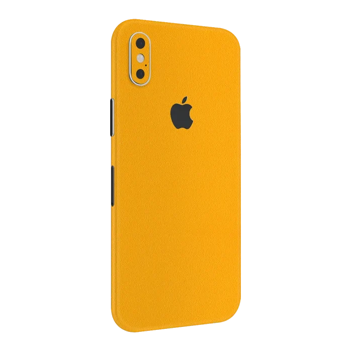 Full Back / Sandstone Yellow