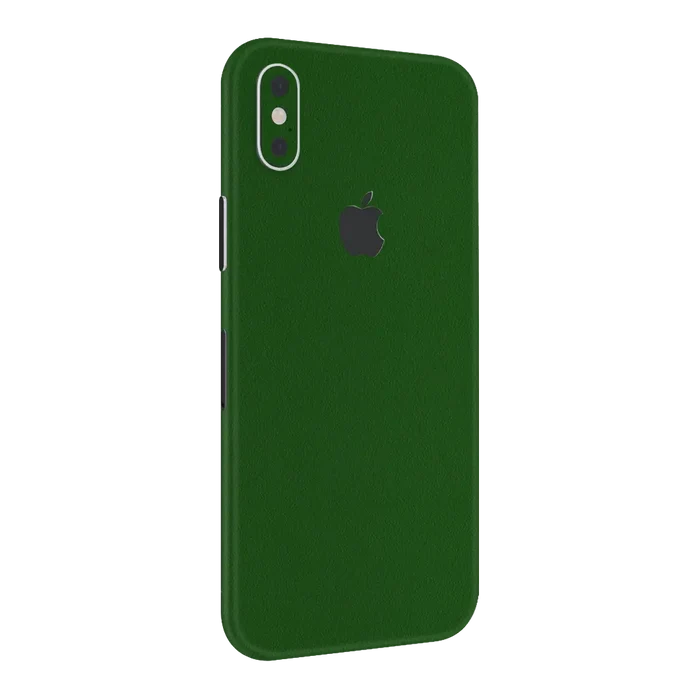 Full Back / Sandstone Green