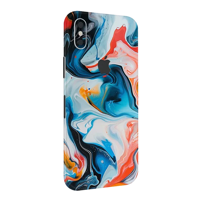 iPhone XS Max Mobile Skins & Wraps