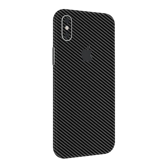 Full Back / Noir Aramid