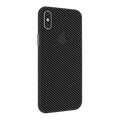 Full Back / Noir Aramid