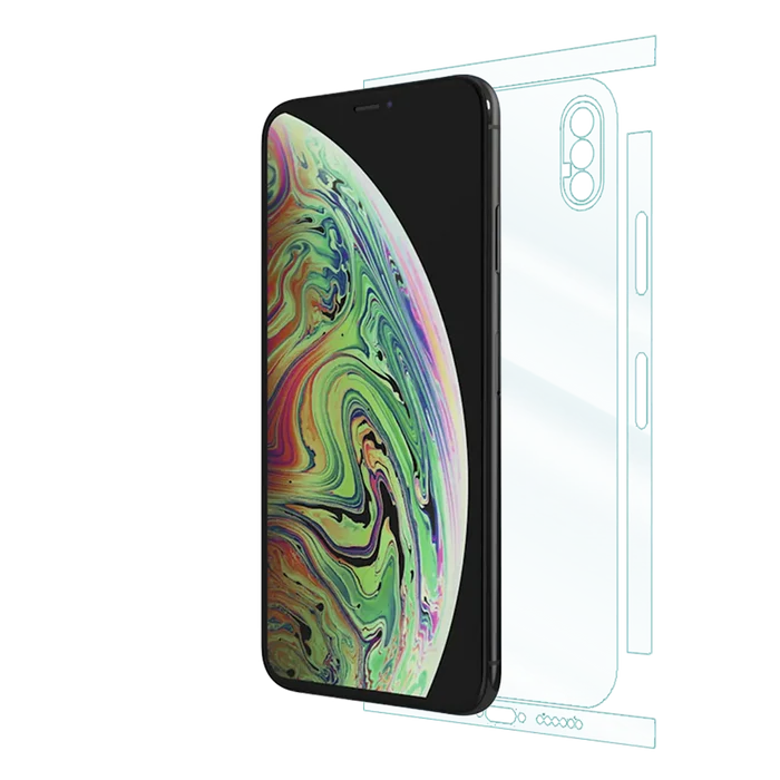 WetFit / No Screen / Ultra Clear