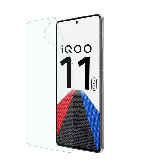 iQOO 11 Screen Guard Protector