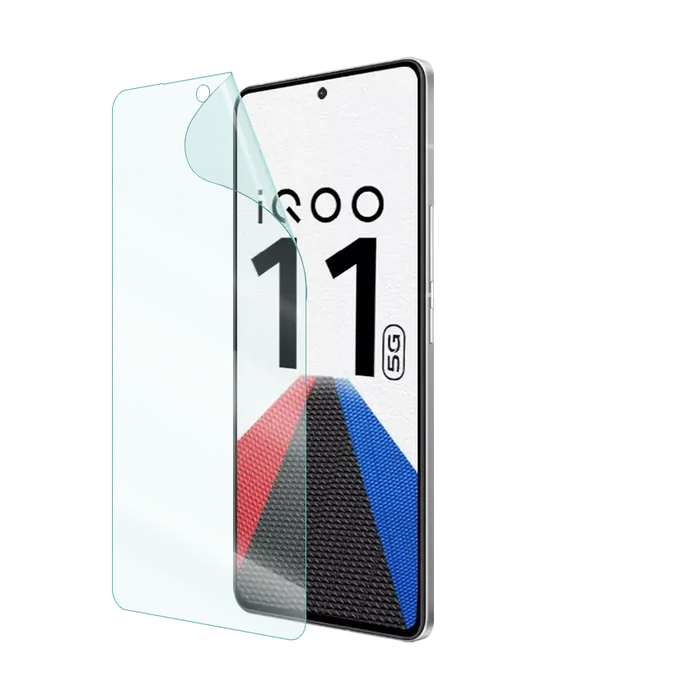 iQOO 11 Screen Guard Protector