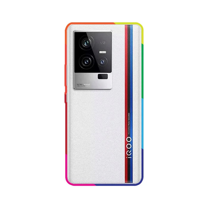 iQOO 11 Mobile Skins & Wraps