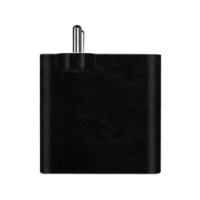 Select Texture / Obsidian Leather