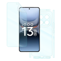 iQOO 13 Screen Guard Protector