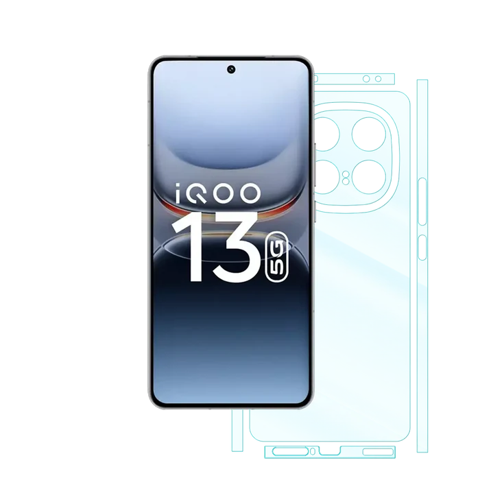 WetFit / No Screen / Ultra Clear