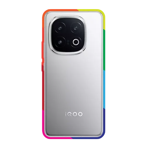 iQOO 13 Mobile Skins & Wraps