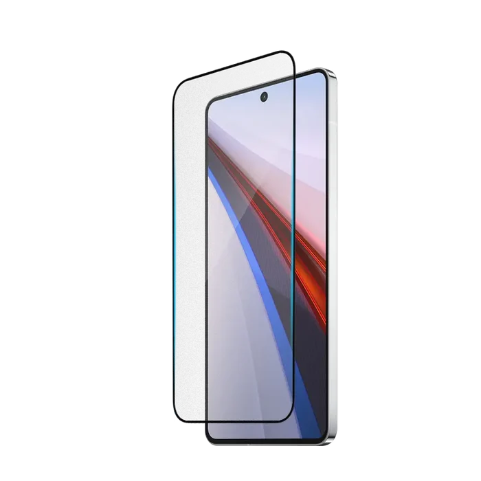 iQOO 13 Tempered Glass Screen Guard Protector