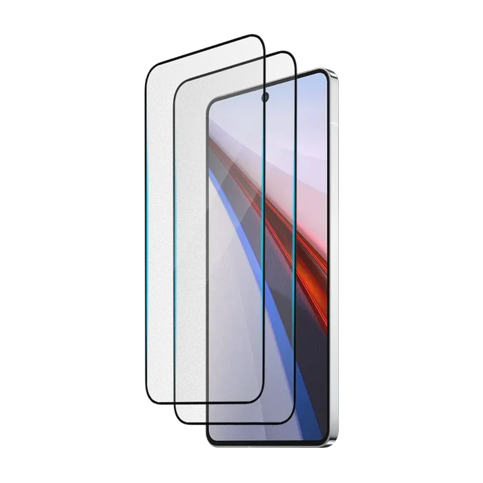 iQOO 13 Tempered Glass Screen Guard Protector