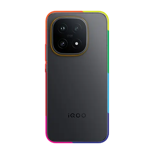 iQOO 15 Mobile Skins & Wraps