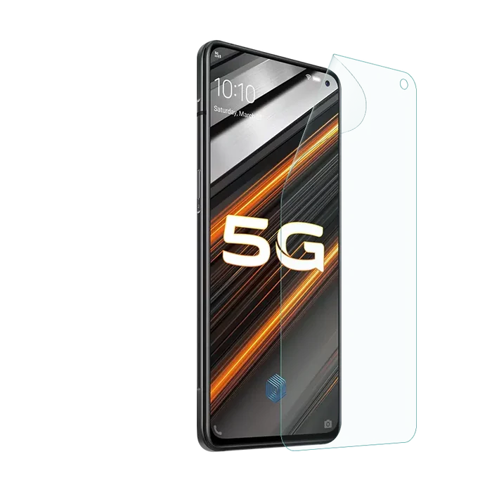 iQOO 3 Screen Guard Protector