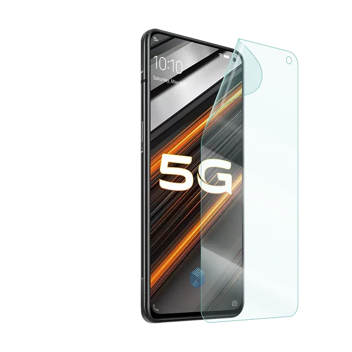 iQOO 3 Screen Guard Protector