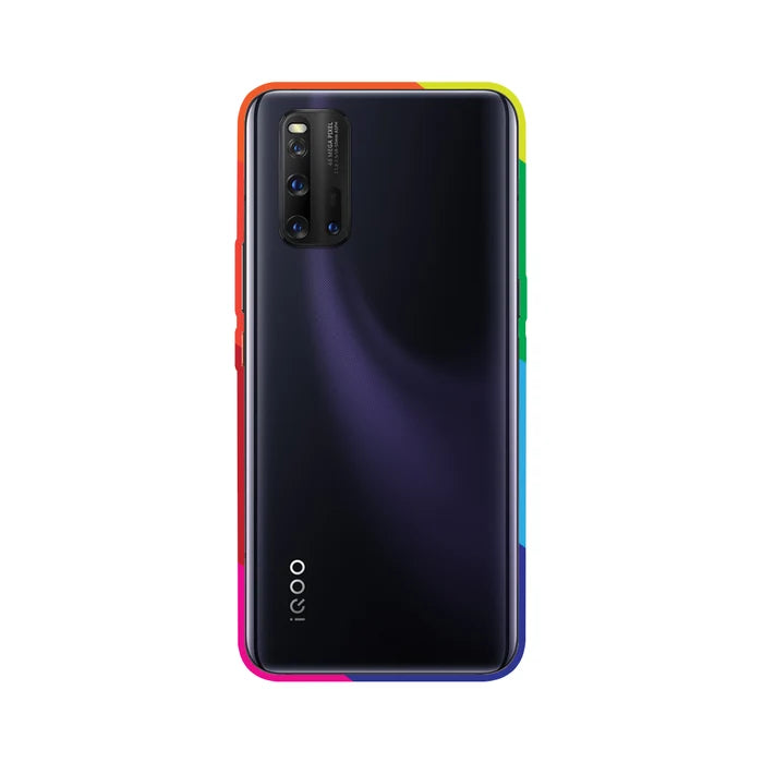 iQOO 3 Mobile Skins & Wraps
