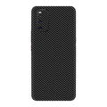 Full Back / Noir Aramid