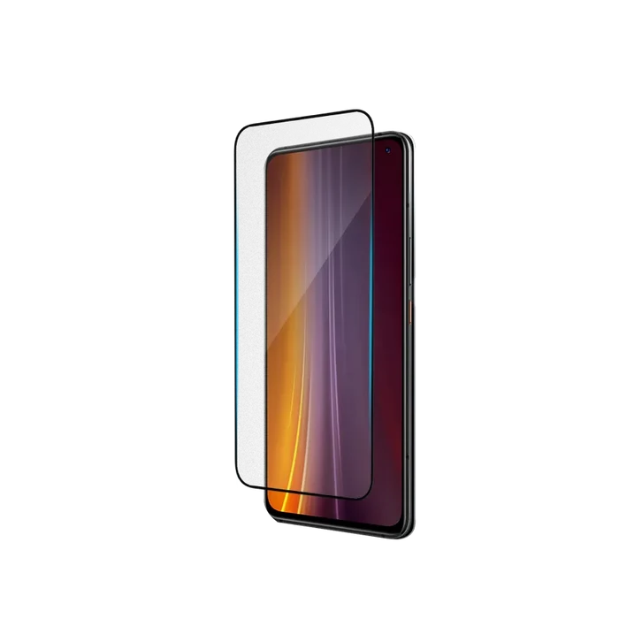iQOO 3 Tempered Glass Screen Guard Protector