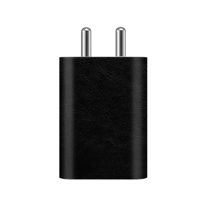 Select Texture / Obsidian Leather