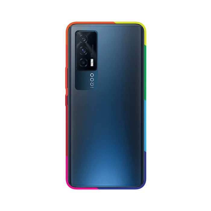 iQOO 7 Mobile Skins & Wraps