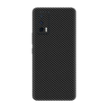 Full Back / Noir Aramid