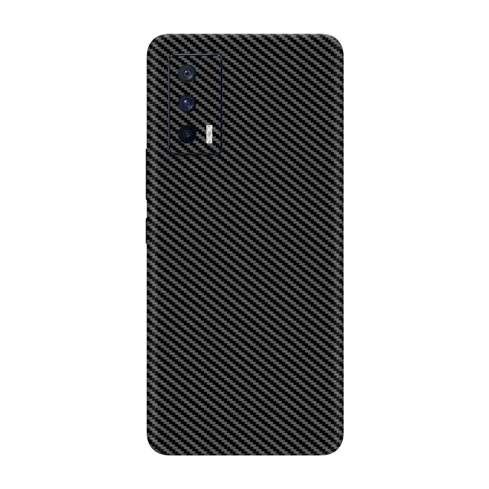 Full Back / Noir Aramid