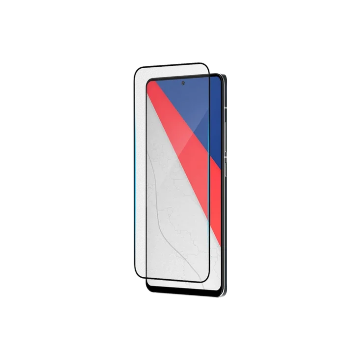 iQOO 7 Tempered Glass Screen Guard Protector