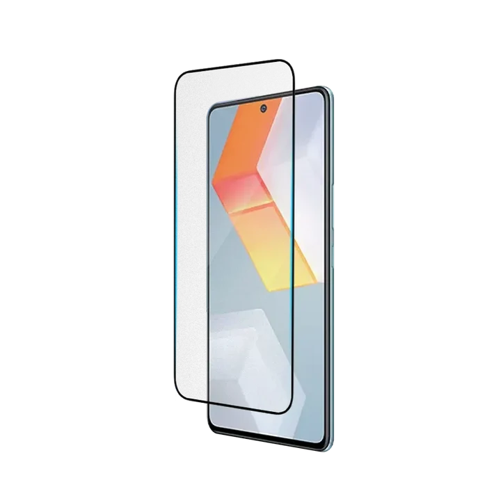 iQOO 9 SE Tempered Glass Screen Guard Protector