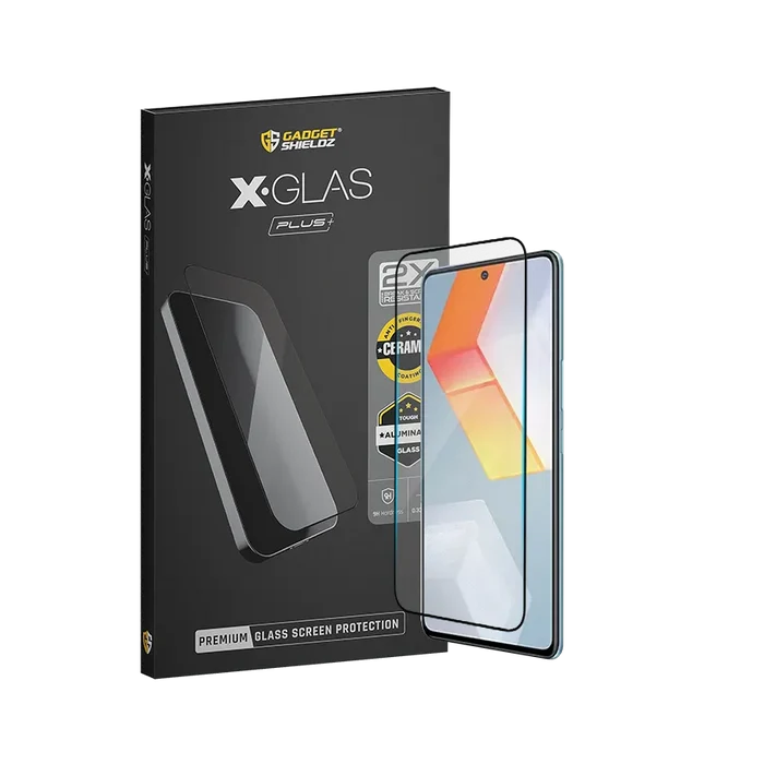 iQOO 9 SE Tempered Glass Screen Guard Protector