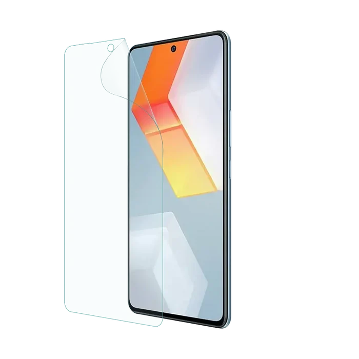 iQOO 9T Screen Guard Protector