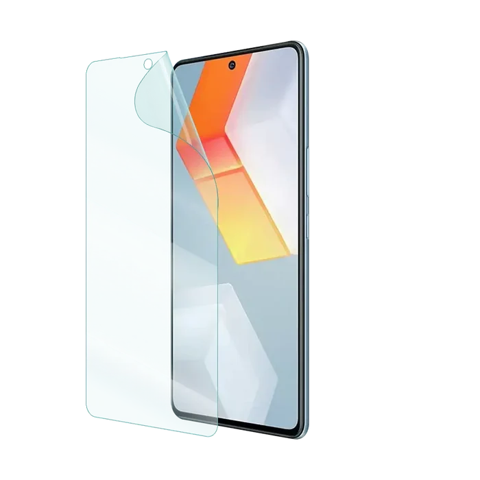 iQOO 9T Screen Guard Protector