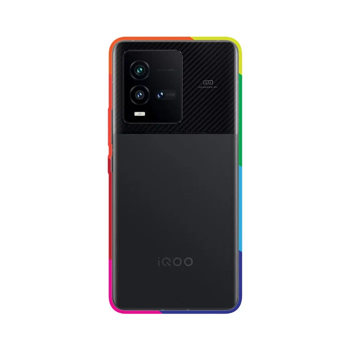 iQOO 9T Mobile Skins & Wraps