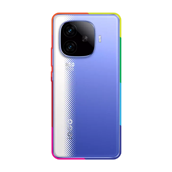 iQOO Neo 10R Mobile Skins & Wraps