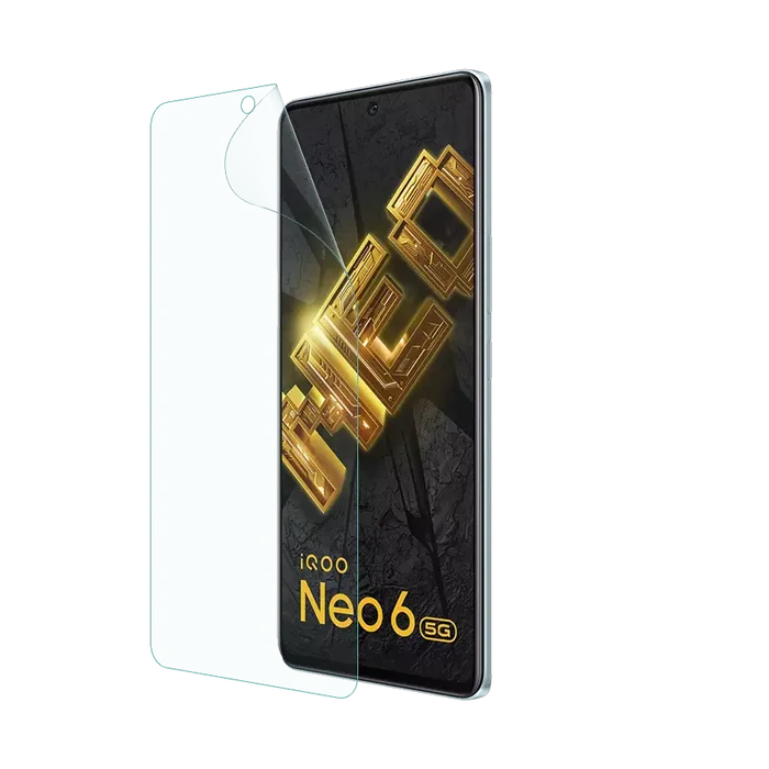 iQOO Neo 6 Screen Guard Protector