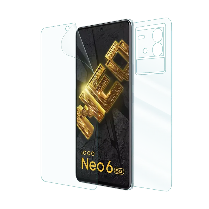 iQOO Neo 6 Screen Guard Protector