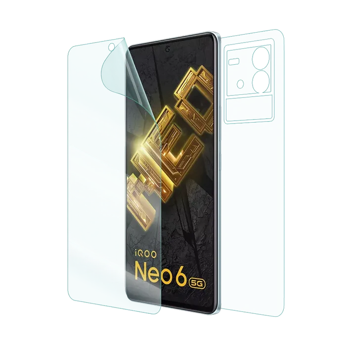 iQOO Neo 6 Screen Guard Protector