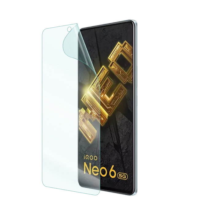 iQOO Neo 6 Screen Guard Protector