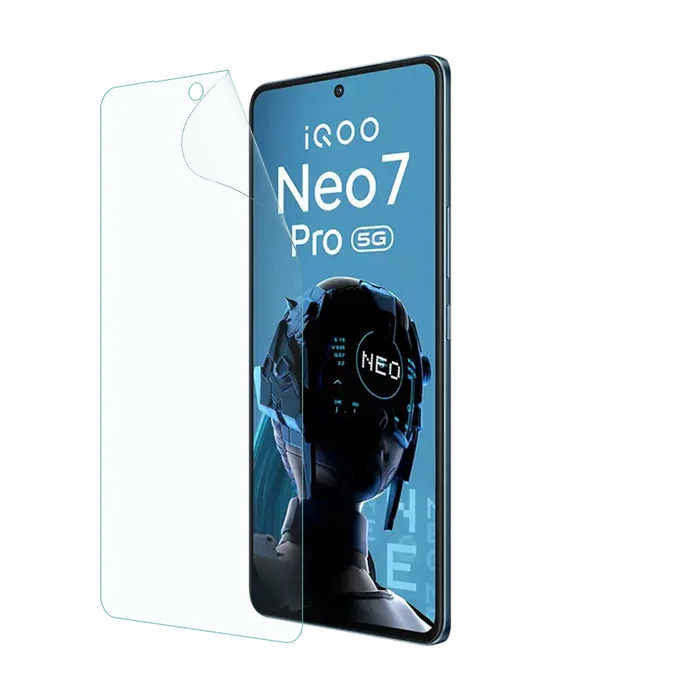 iQOO Neo 7 Pro Screen Guard Protector