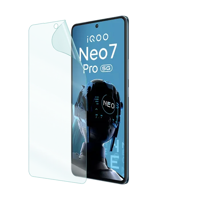 iQOO Neo 7 Pro Screen Guard Protector