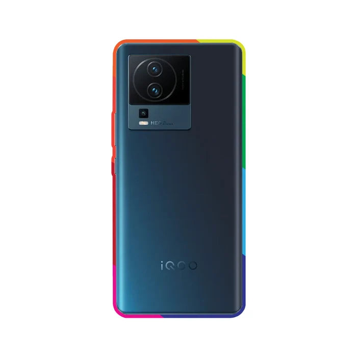 iQOO Neo 7 Pro Mobile Skins & Wraps