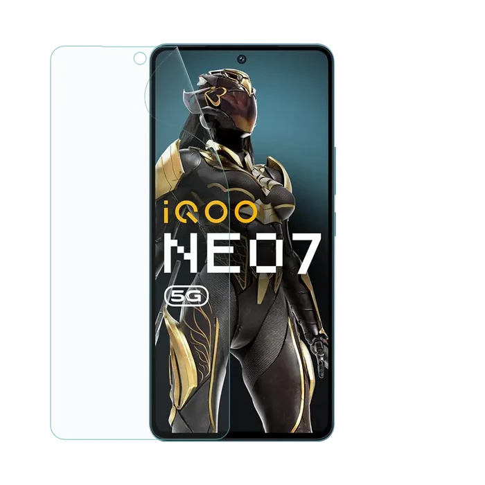 iQOO Neo 7 Screen Guard Protector