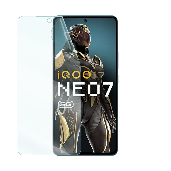 iQOO Neo 7 Screen Guard Protector