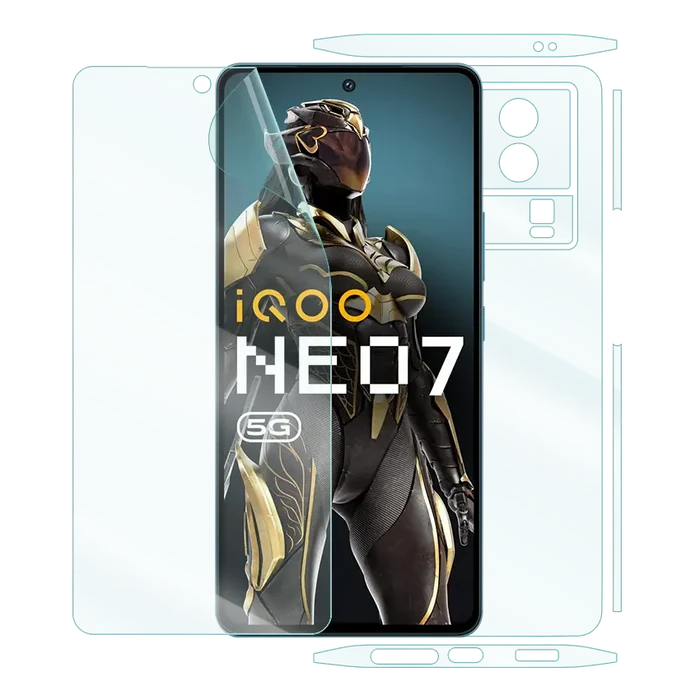 WetFit / Ultra Clear / Ultra Clear