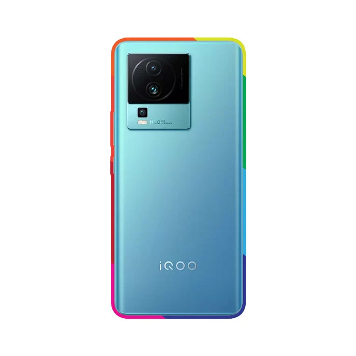 iQOO Neo 7 Mobile Skins & Wraps