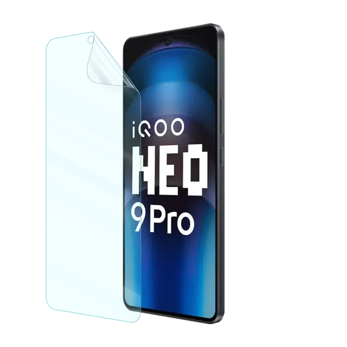WetFit / Ultra Clear / No Body