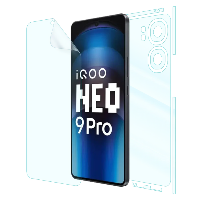 WetFit / Matte / Ultra Clear