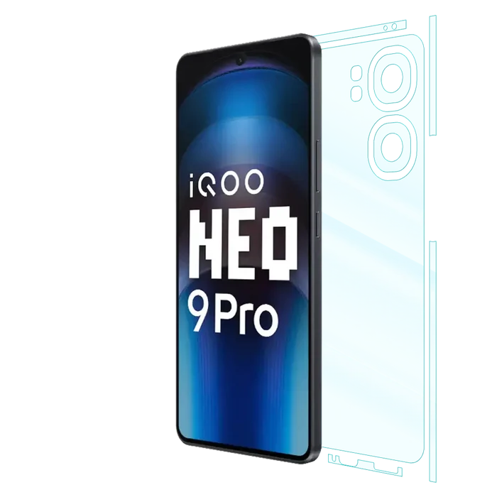 WetFit / No Screen / Ultra Clear