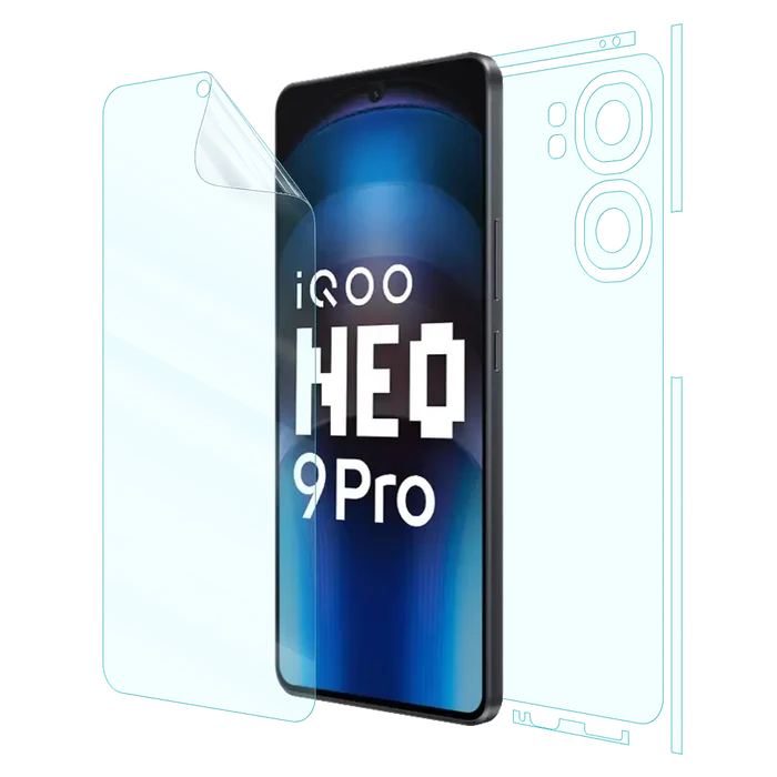 WetFit / Ultra Clear / Matte