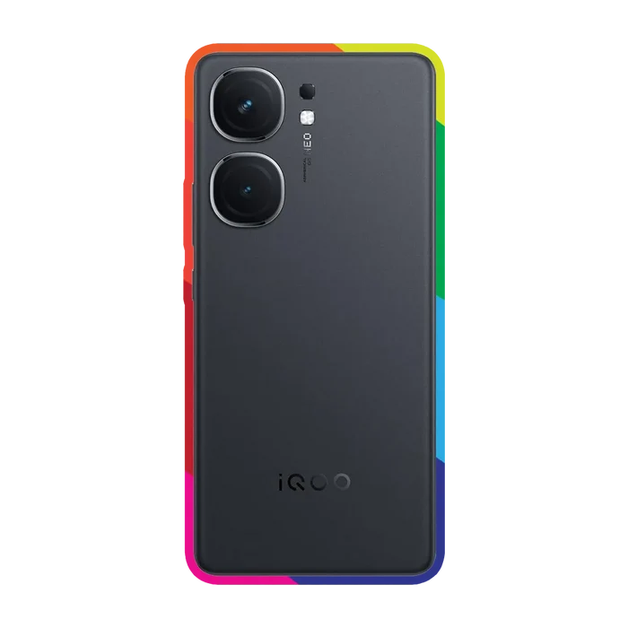 iQOO Neo 9 Pro Mobile Skins & Wraps