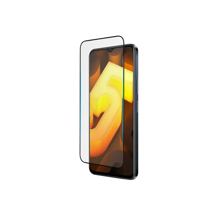 iQOO Neo5 SE Tempered Glass Screen Guard Protector