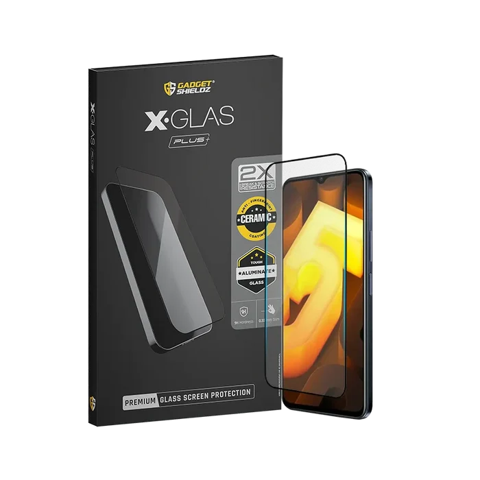 iQOO Neo5 SE Tempered Glass Screen Guard Protector